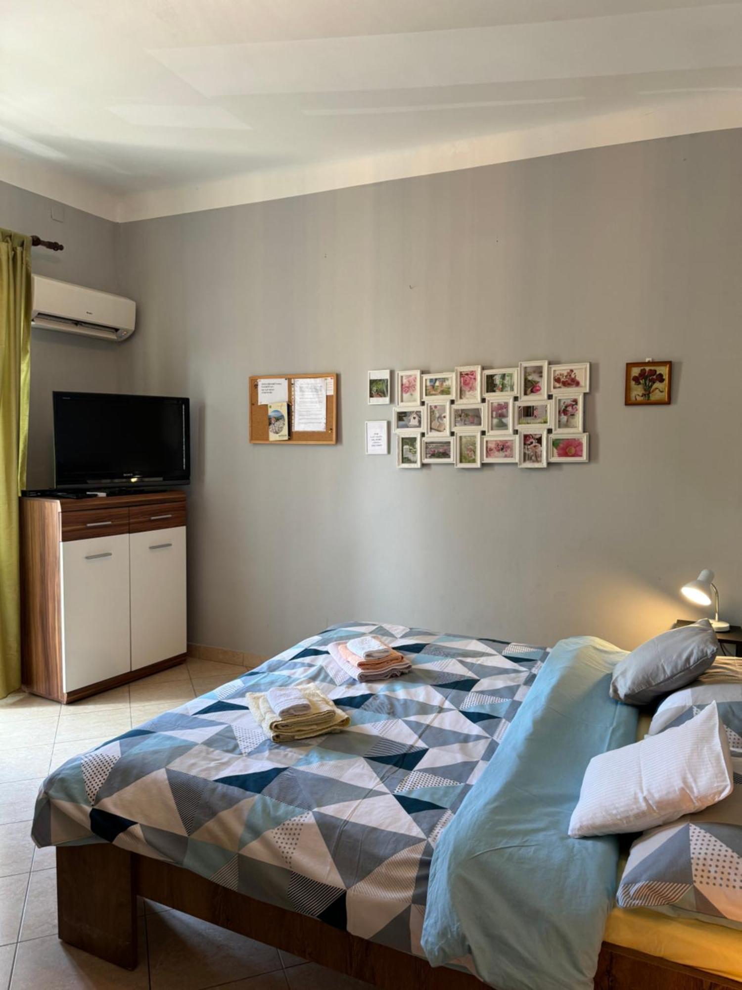 Central Apartment Agatha 오파티아 외부 사진
