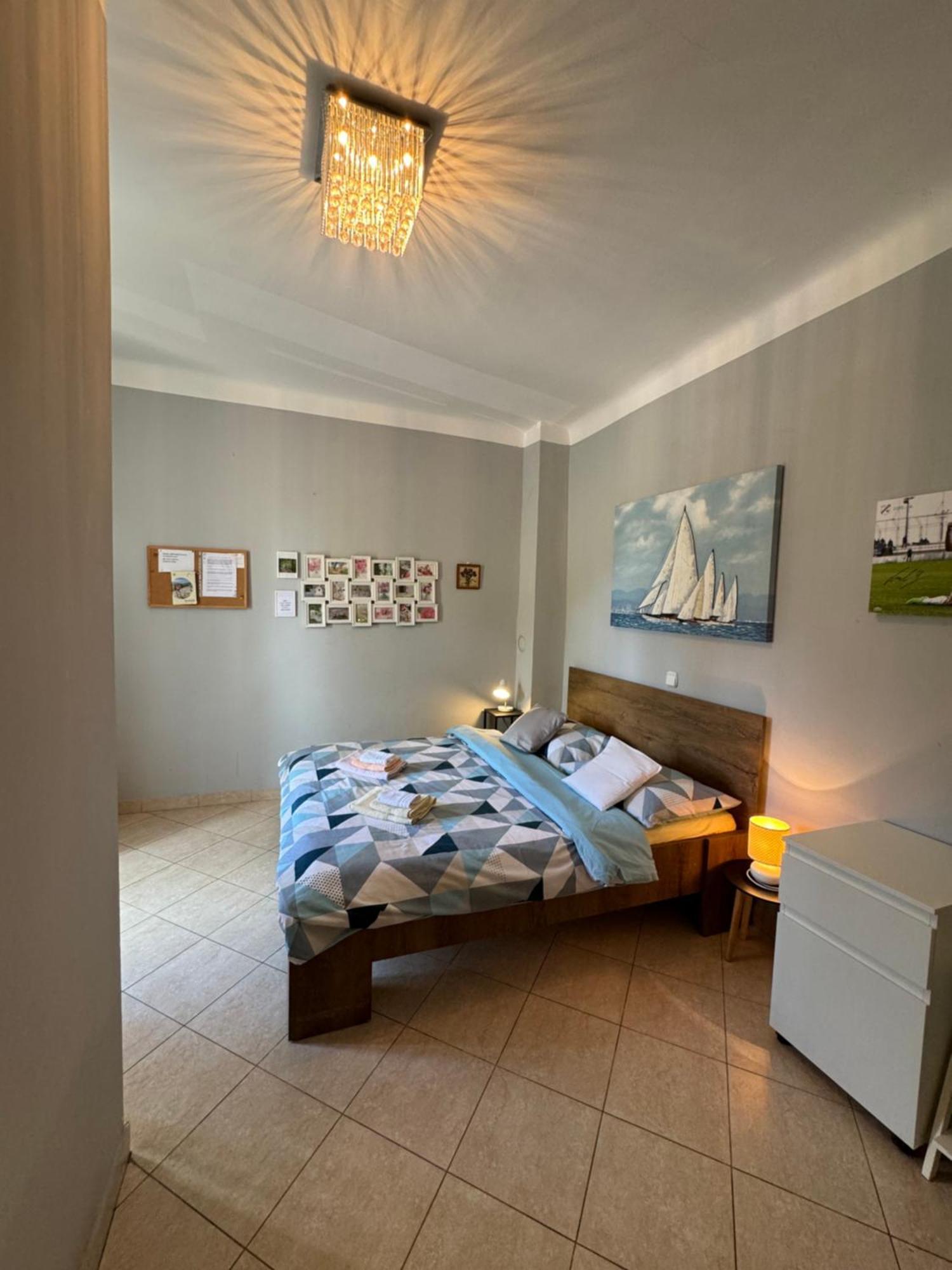 Central Apartment Agatha 오파티아 외부 사진