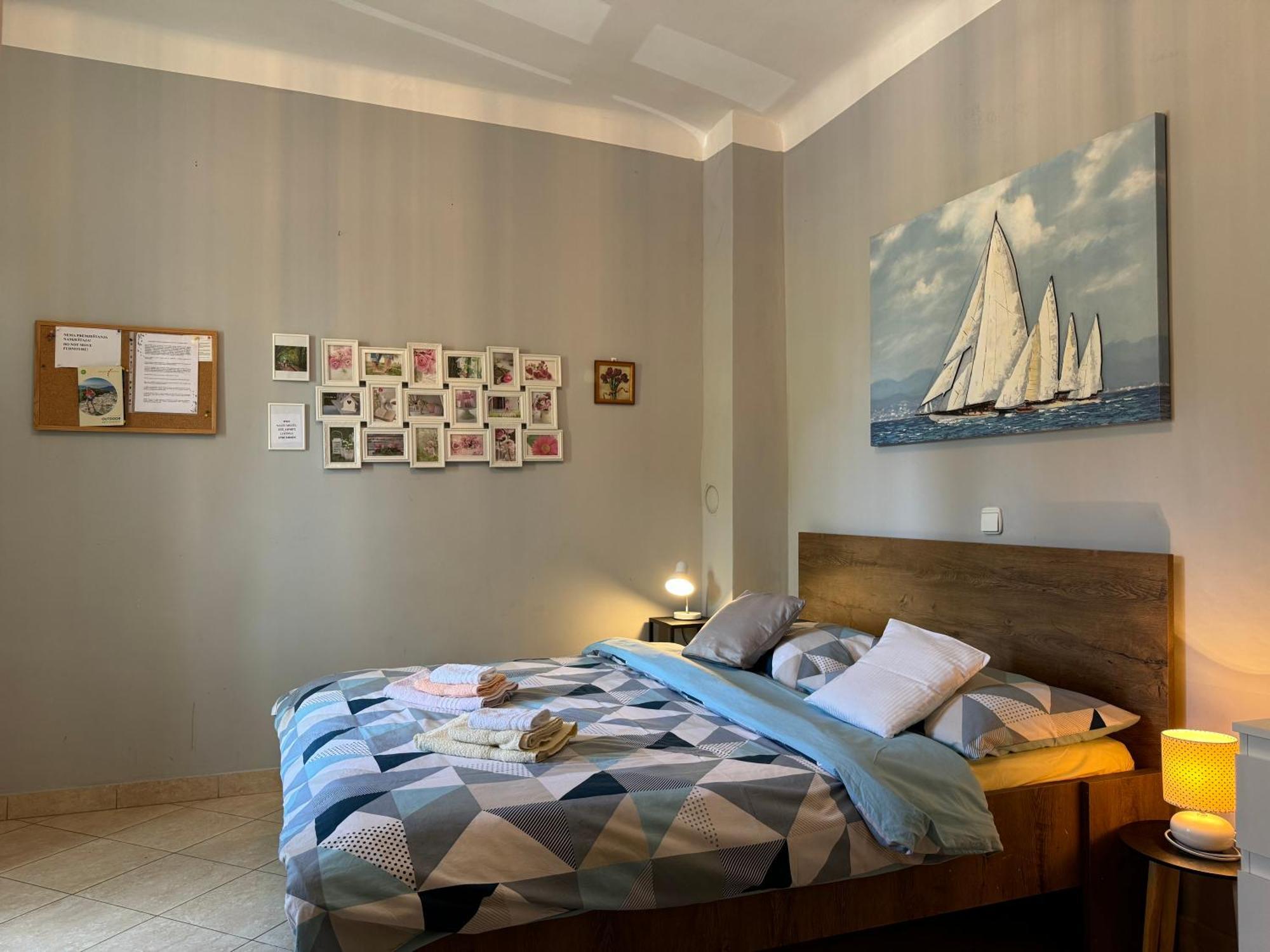 Central Apartment Agatha 오파티아 외부 사진