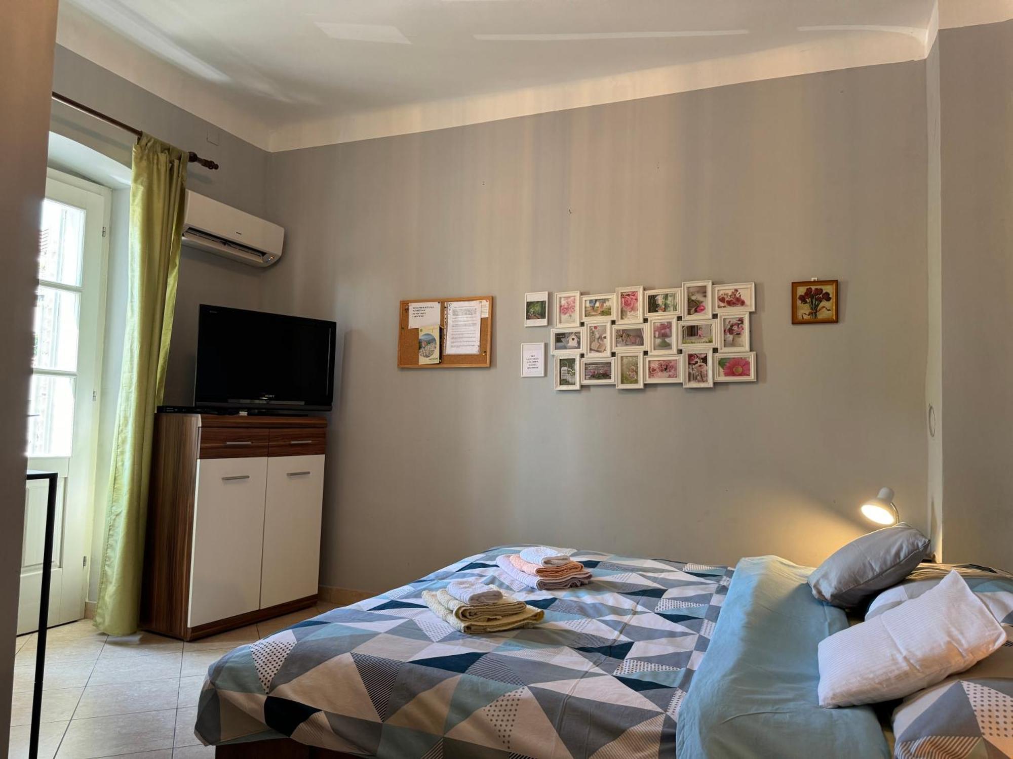 Central Apartment Agatha 오파티아 외부 사진