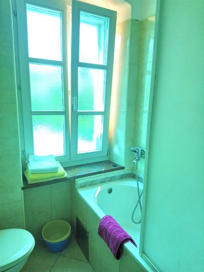 Central Apartment Agatha 오파티아 외부 사진