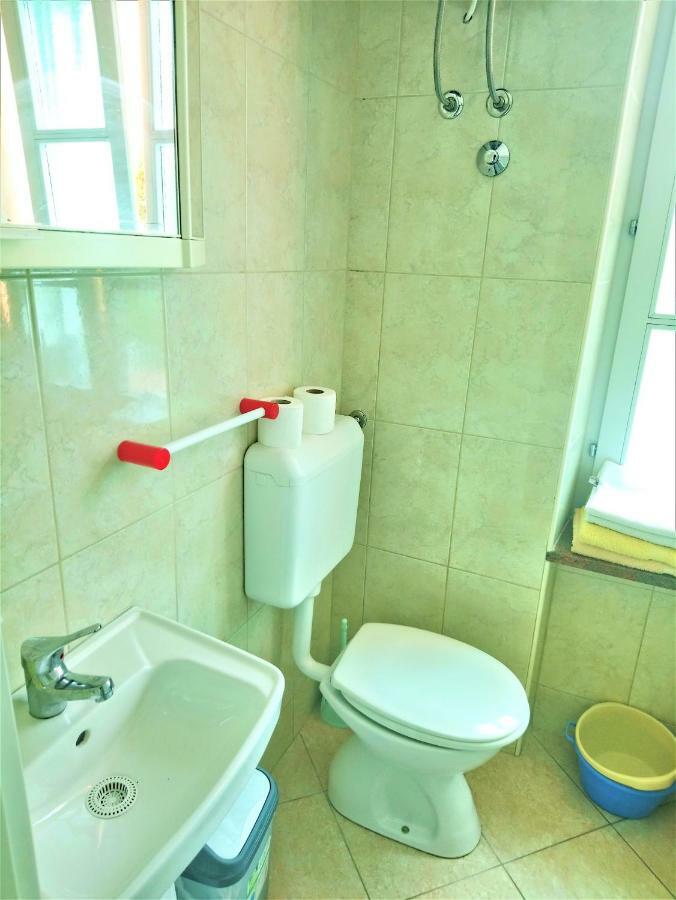Central Apartment Agatha 오파티아 외부 사진